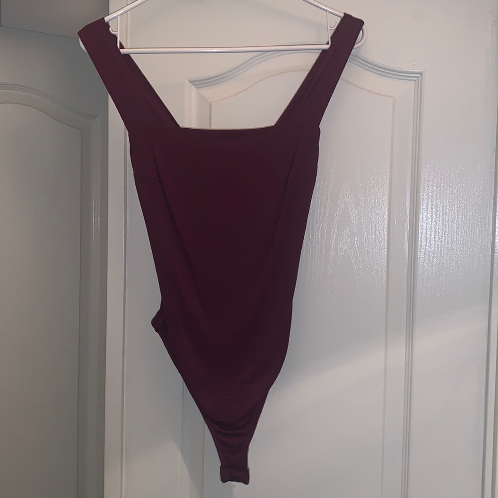 Bodysuit